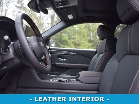 Used 2026 Honda Passport TrailSport Elite image 7