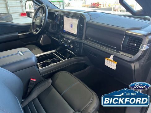 New 2026 Ford F350 4x4 Crew Cab Super Duty image 18