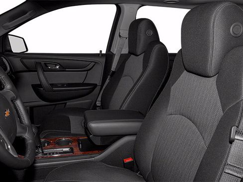 Used 2014 Chevrolet Traverse LT FWD image 11