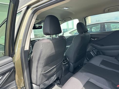 Used 2025 Subaru Outback Premium w/ Popular Package #1A AWD/4WD image 20