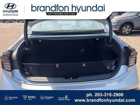 Used 2026 Hyundai Sonata SEL FWD image 29