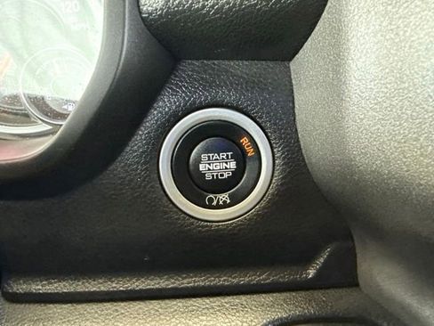 Used 2022 RAM 2500 Tradesman AWD/4WD image 20