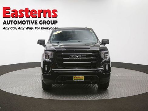 Used 2021 GMC Sierra 1500 Elevation w/ Preferred Package AWD/4WD image 50