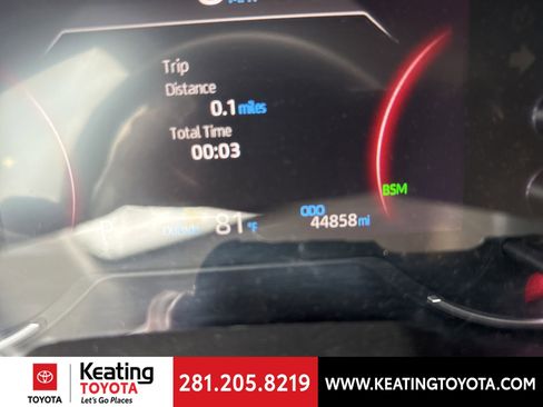 Certified 2024 Toyota RAV4 Adventure image 19