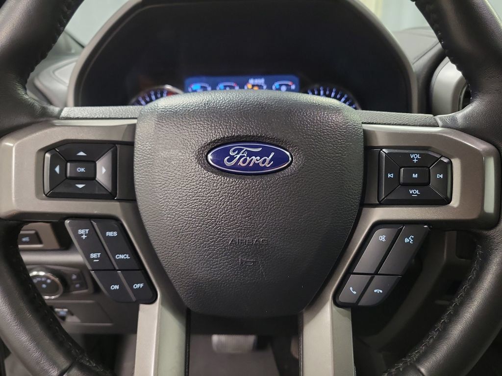 Used 2021 Ford Expedition XLT AWD/4WD image 25