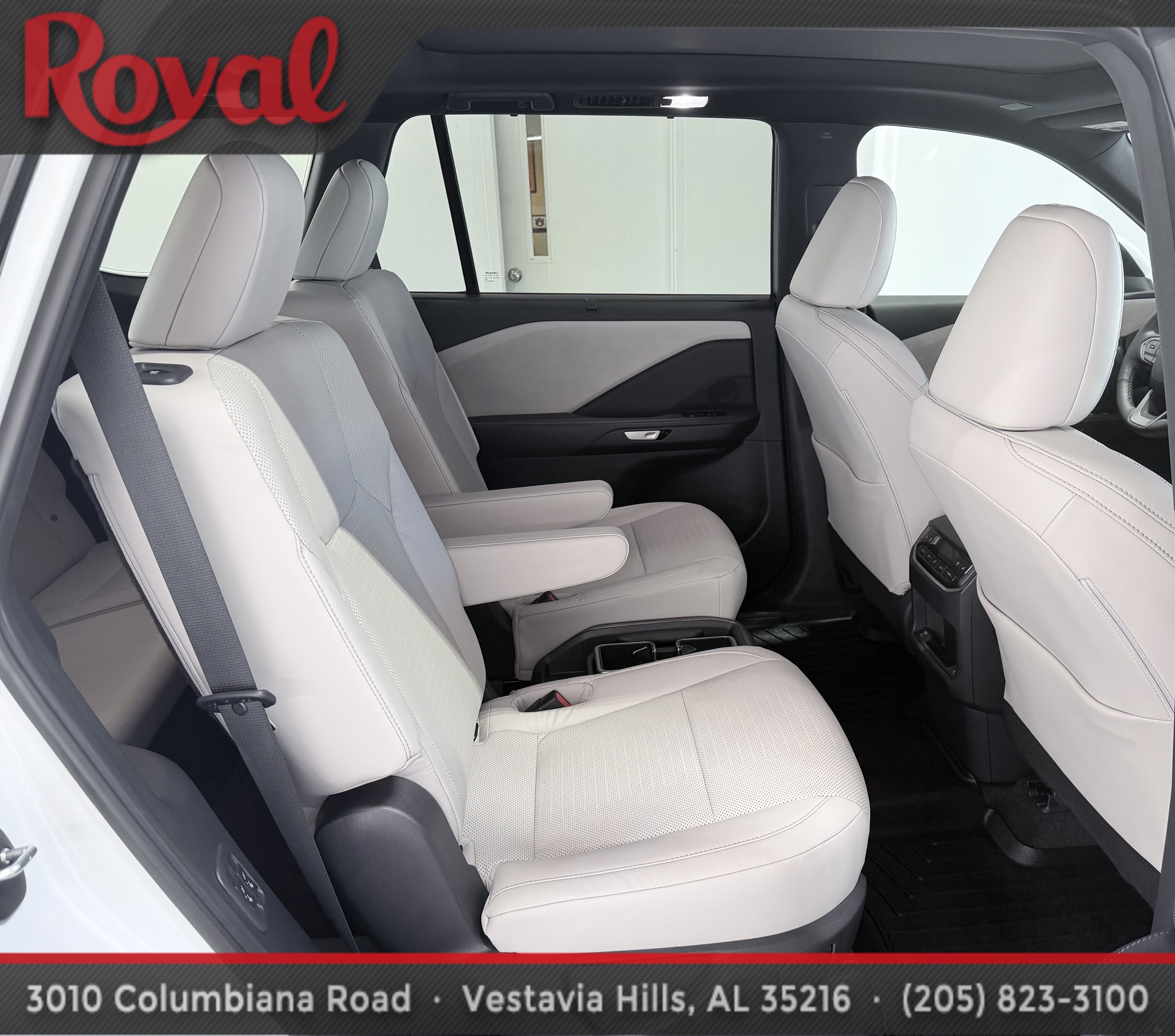Used 2026 Lexus TX 350 AWD w/ Technology Package image 22