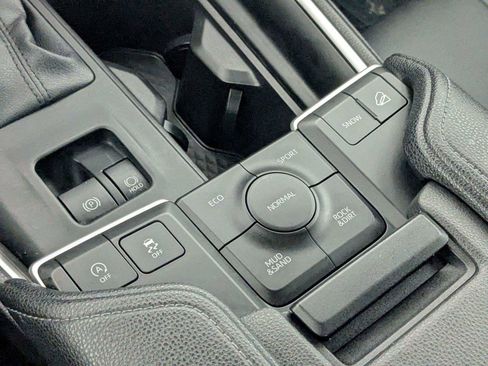 Certified 2026 Toyota Grand Highlander AWD image 26