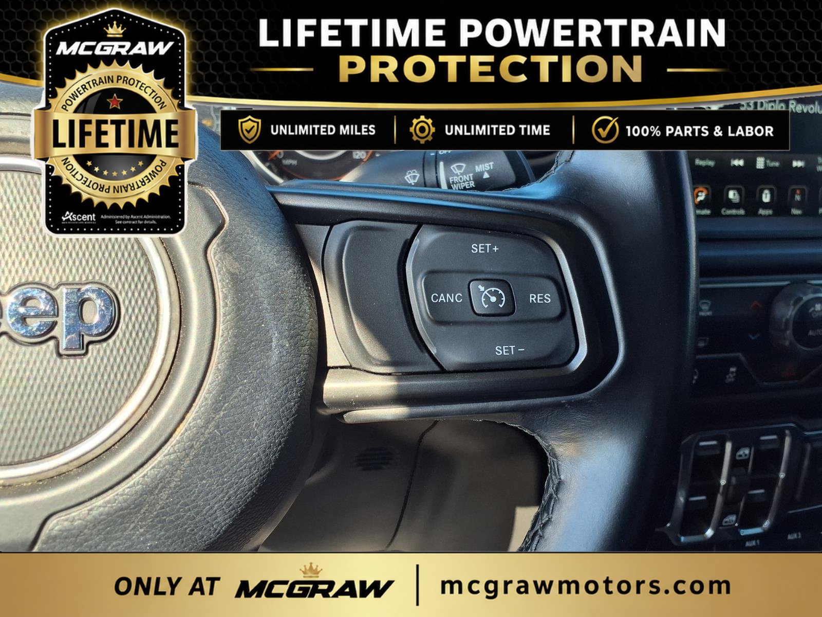 Used 2021 Jeep Gladiator Sport AWD/4WD image 19
