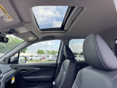 New 2026 Honda Ridgeline RTL image 22