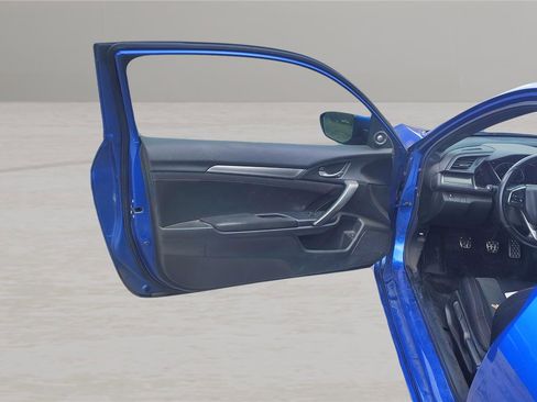 Used 2019 Honda Civic Si image 15