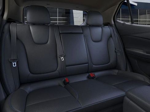 New 2026 Buick Encore GX Sport Touring w/ Advanced Technology Package image 17