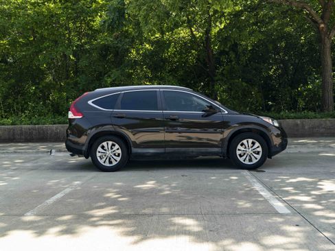 Used 2014 Honda CR-V EX-L image 10