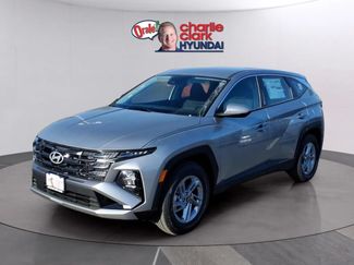 Used 2026 Hyundai Tucson SE FWD video 1