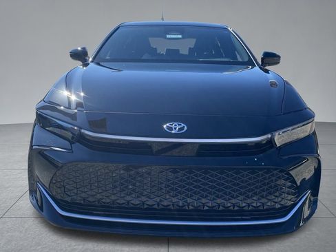 New 2026 Toyota Crown XLE image 16