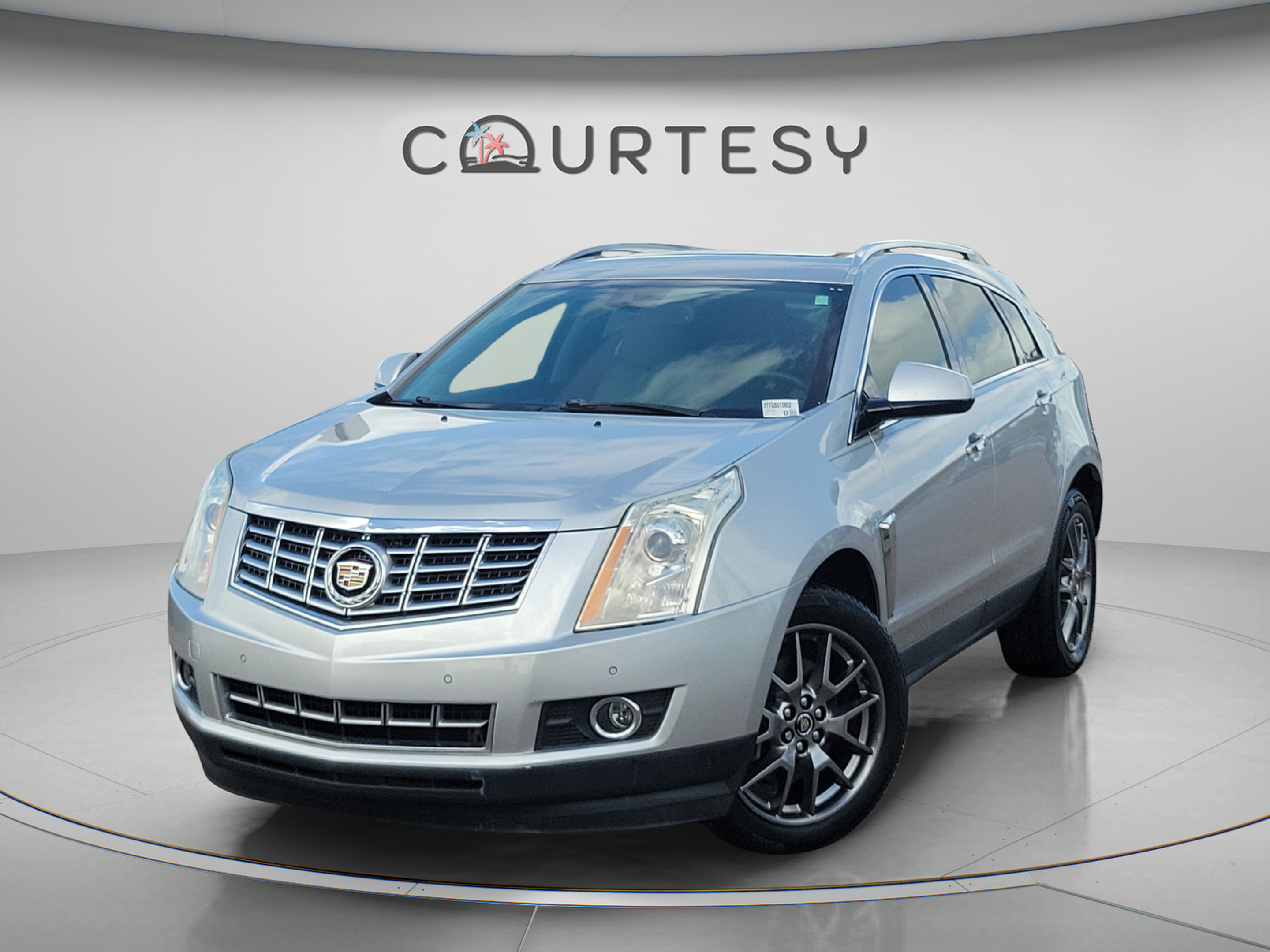 Used 2016 Cadillac SRX Performance w/ Driver Awareness Package FWD 360° Tour