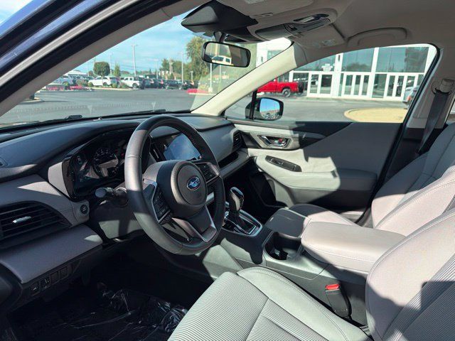 Used 2025 Subaru Legacy Premium AWD/4WD image 15