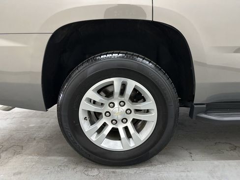 Used 2017 Chevrolet Tahoe LS w/ Max Trailering Package image 60