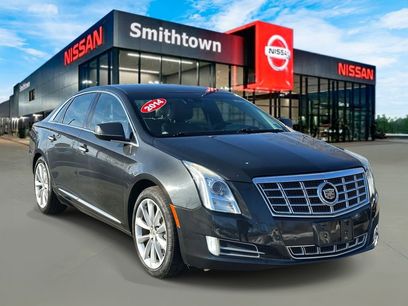 Used 2014 Cadillac XTS Premium