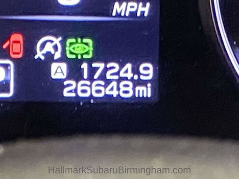 Certified 2022 Subaru Outback Limited image 24