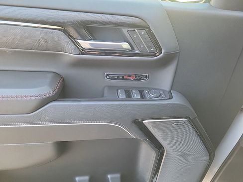 New 2026 GMC Sierra 1500 AT4X AWD/4WD image 15