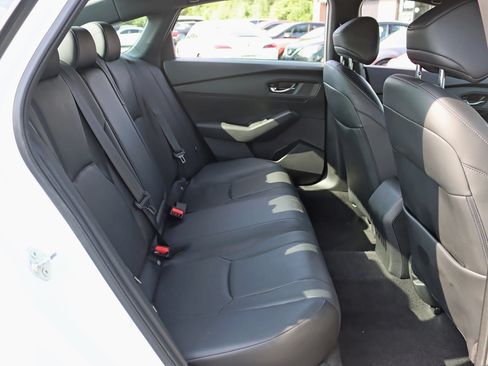 Used 2024 Honda Accord Sport image 29