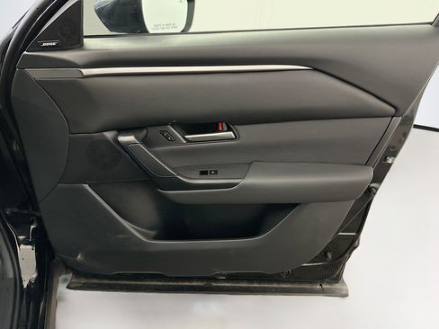 Used 2025 MAZDA CX-50 AWD 2.5 S w/ Premium Package image 35