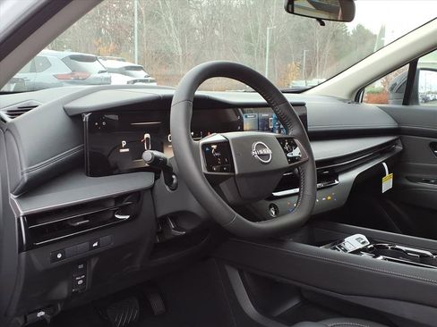 New 2026 Nissan Murano SV image 8