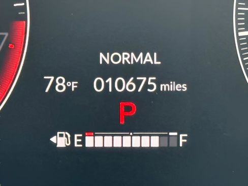 Certified 2024 Honda HR-V LX image 23