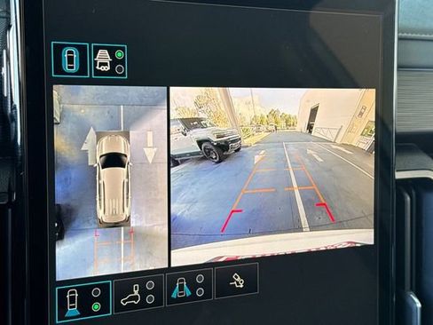 New 2026 GMC Acadia AT4 image 20