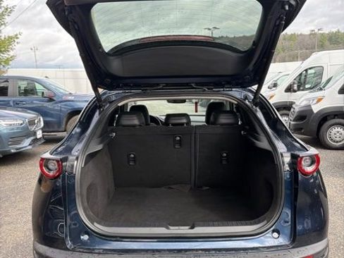 Used 2023 MAZDA CX-30 AWD 2.5 S w/ Premium Package image 13