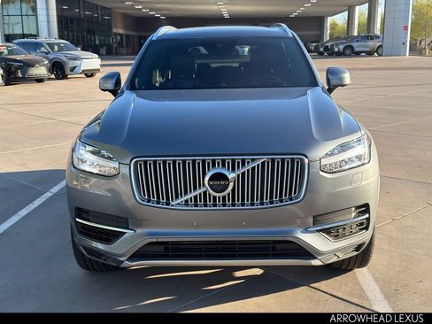 Used 2018 Volvo XC90 T8 Inscription w/ Luxury Package AWD/4WD image 5