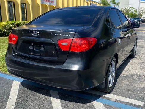 Used 2008 Hyundai Elantra GLS image 7