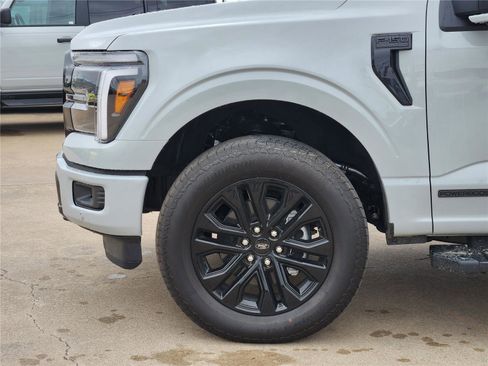 New 2026 Ford F150 Lariat w/ Equipment Group 501A Mid AWD/4WD image 6