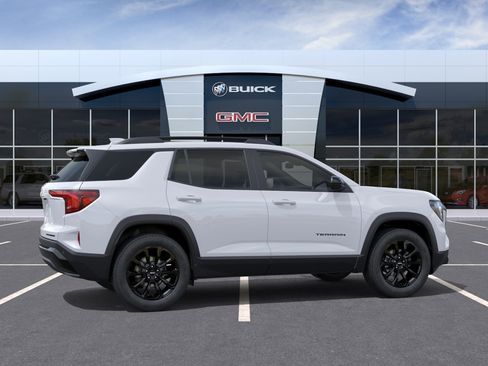 New 2027 GMC Terrain Elevation w/ Elevation Premium Package FWD image 5