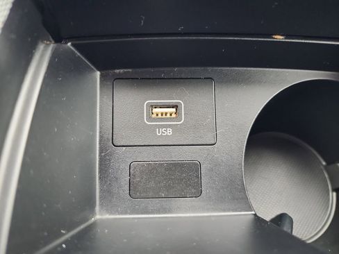 Certified 2023 Hyundai Santa Fe SE w/ Cargo Package image 13