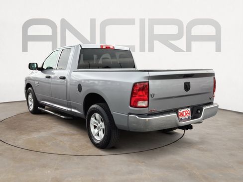Used 2019 RAM 1500 Tradesman w/ Chrome Plus Package image 9