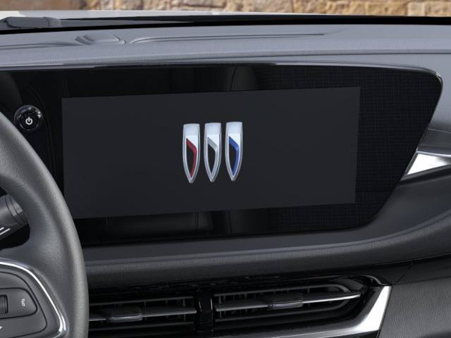New 2026 Buick Envista Sport Touring w/ Convenience I Package FWD image 44