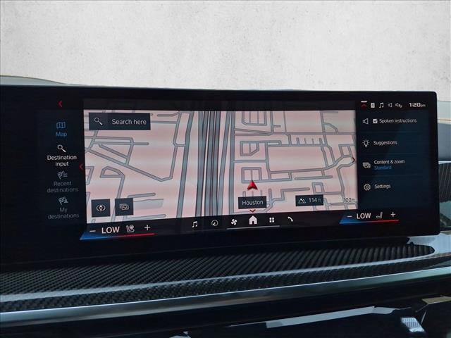New 2026 BMW X5 M Competition w/ Executive Package AWD/4WD image 14