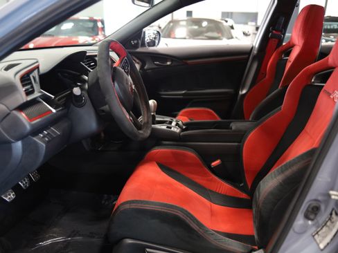 Used 2021 Honda Civic Type R image 16