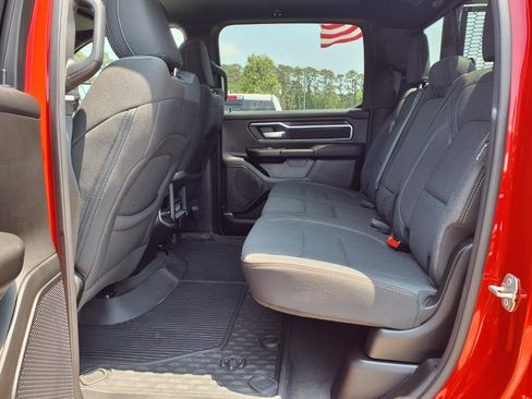 Used 2023 RAM 1500 Big Horn AWD/4WD image 11