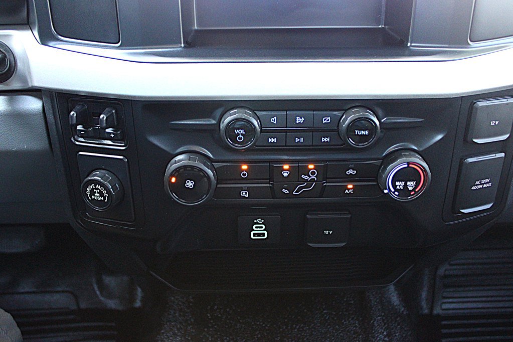 Used 2024 Ford F250 XL RWD image 24