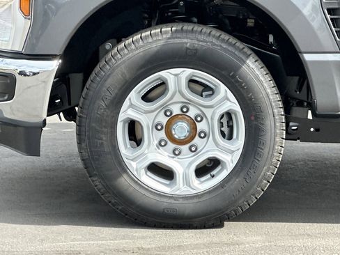 New 2026 Ford F350 XLT image 23