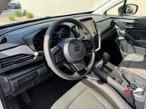 Certified 2024 Subaru Crosstrek 2.0i Premium AWD/4WD image 21