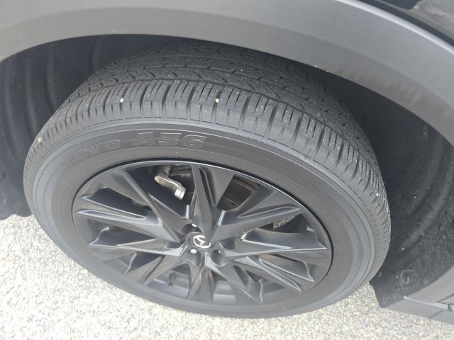 Used 2025 MAZDA CX-5 Carbon Edition AWD/4WD image 5