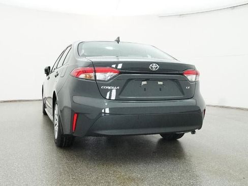New 2026 Toyota Corolla LE image 22