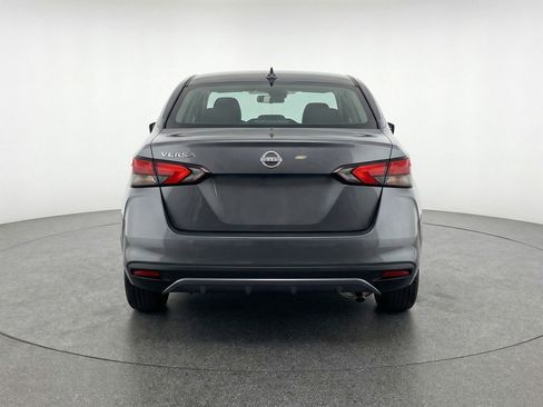 Used 2025 Nissan Versa SV image 7