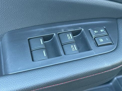 New 2026 Honda Ridgeline Black Edition image 12