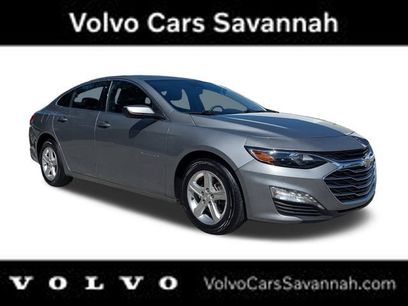 Used 2023 Chevrolet Malibu LT