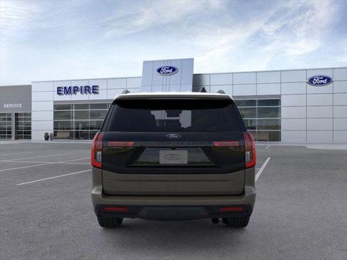 New 2026 Ford Expedition Tremor AWD/4WD image 5