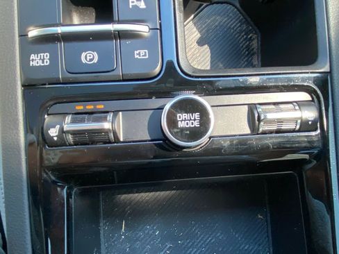 Certified 2025 Kia K5 GT-Line image 21